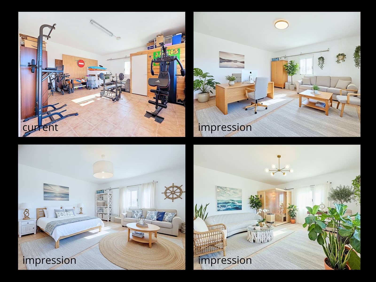 4 bedroom Villa for sale in Jumilla with pool garage - € 299,995 (Ref: 9388588)