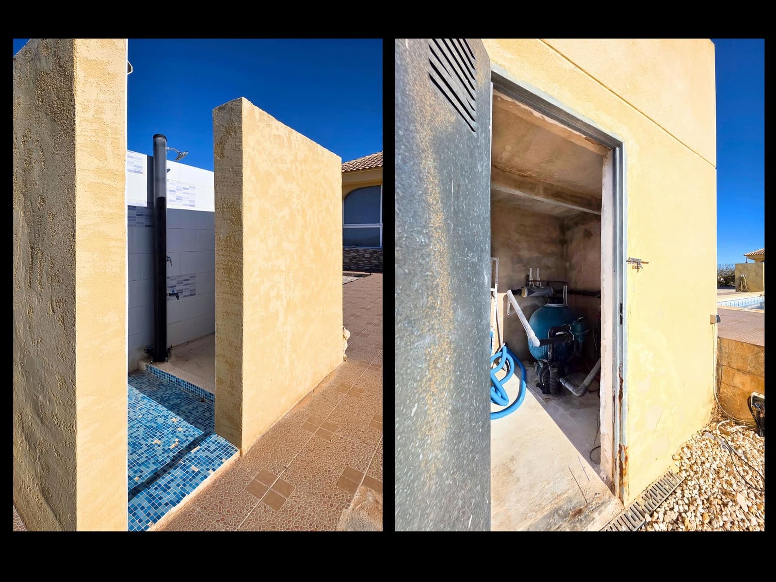 4 bedroom Villa for sale in Jumilla with pool garage - € 299,995 (Ref: 9388588)