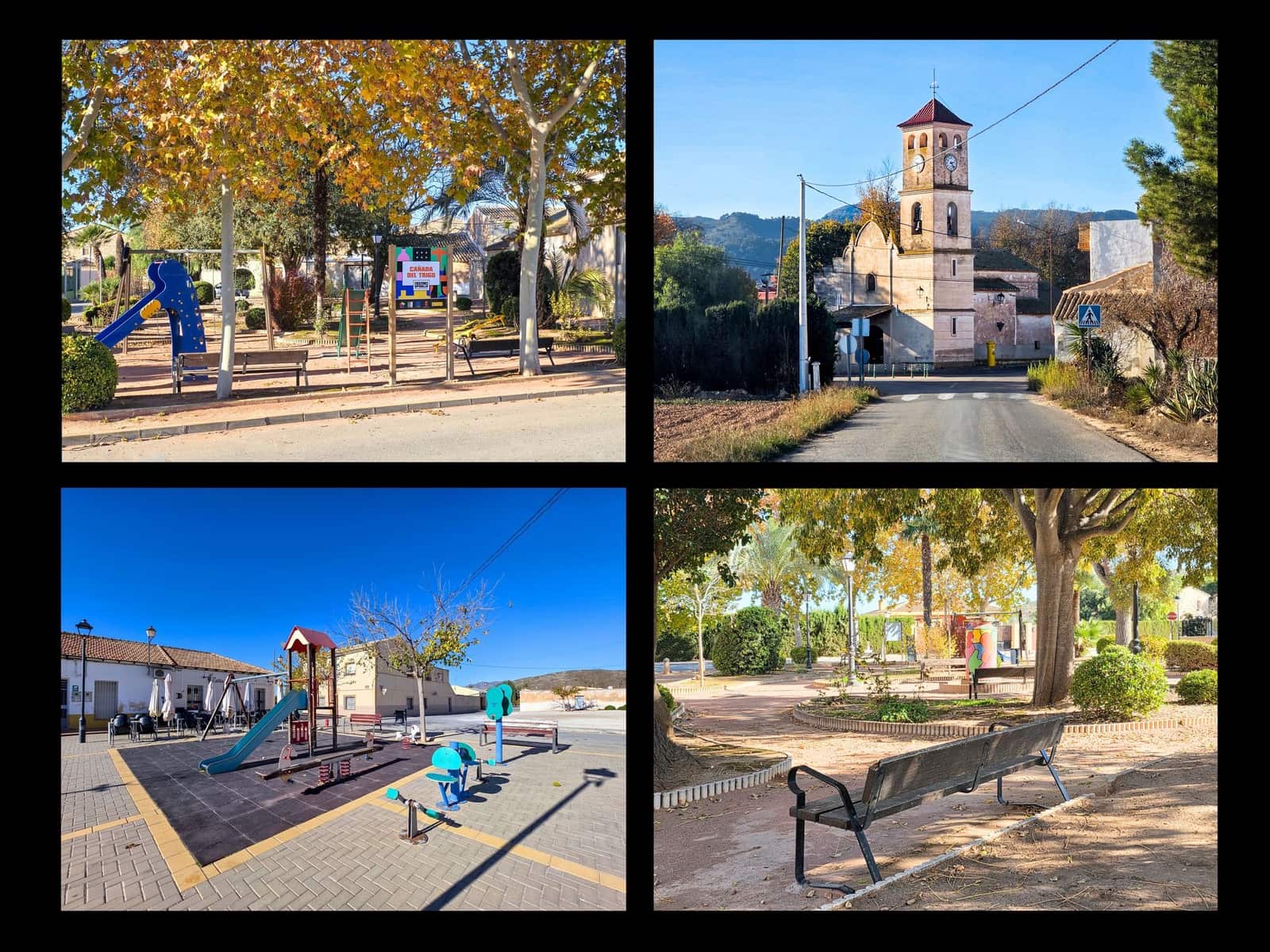 4 bedroom Villa for sale in Jumilla with pool garage - € 299,995 (Ref: 9388588)