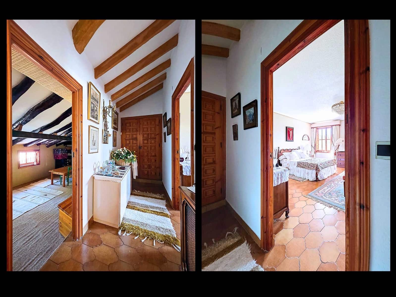 6 sovrum Villa till salu i Elda med pool - 1 099 000 € (Ref: 9388596)