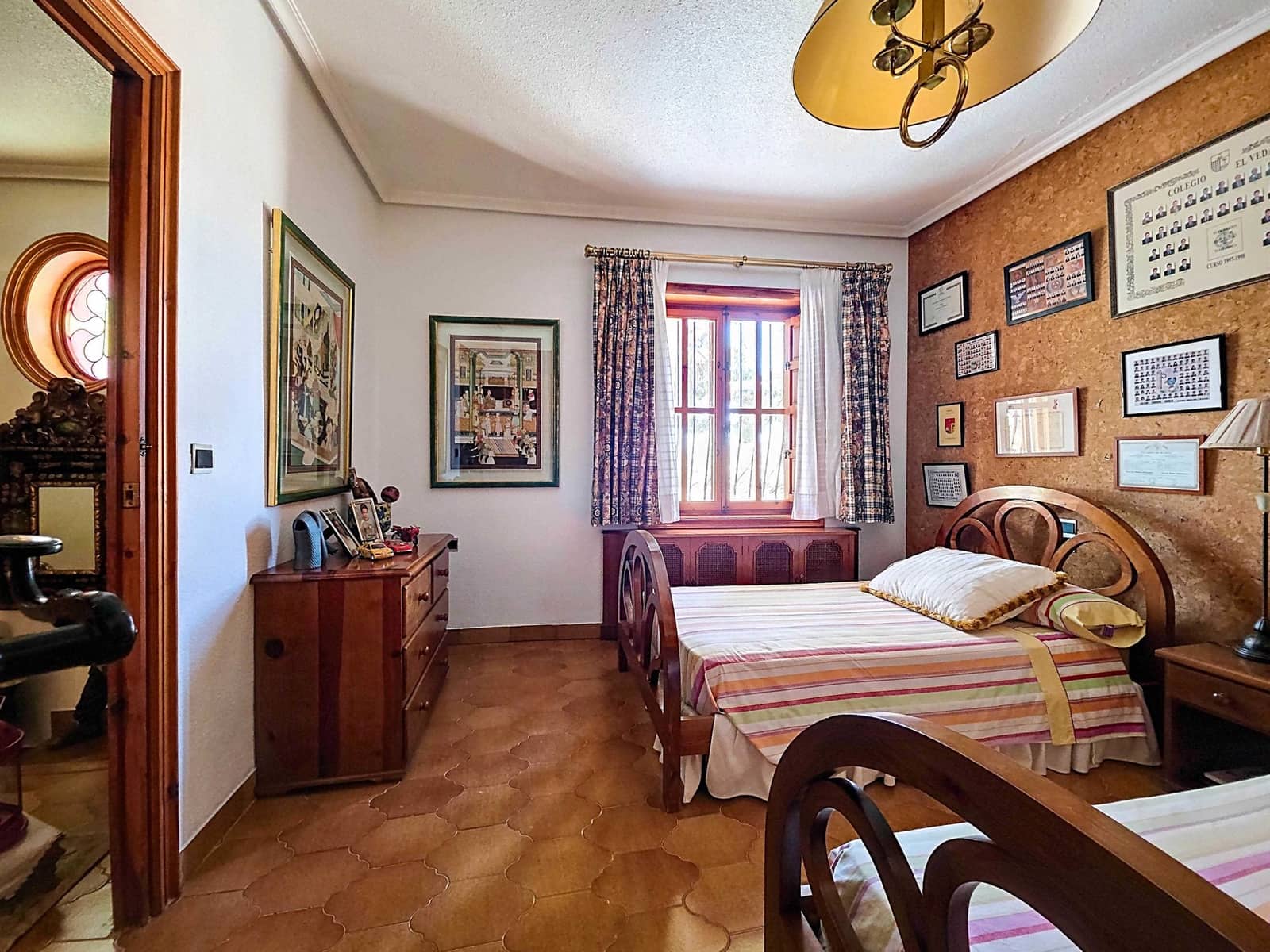 6 sovrum Villa till salu i Elda med pool - 1 099 000 € (Ref: 9388596)