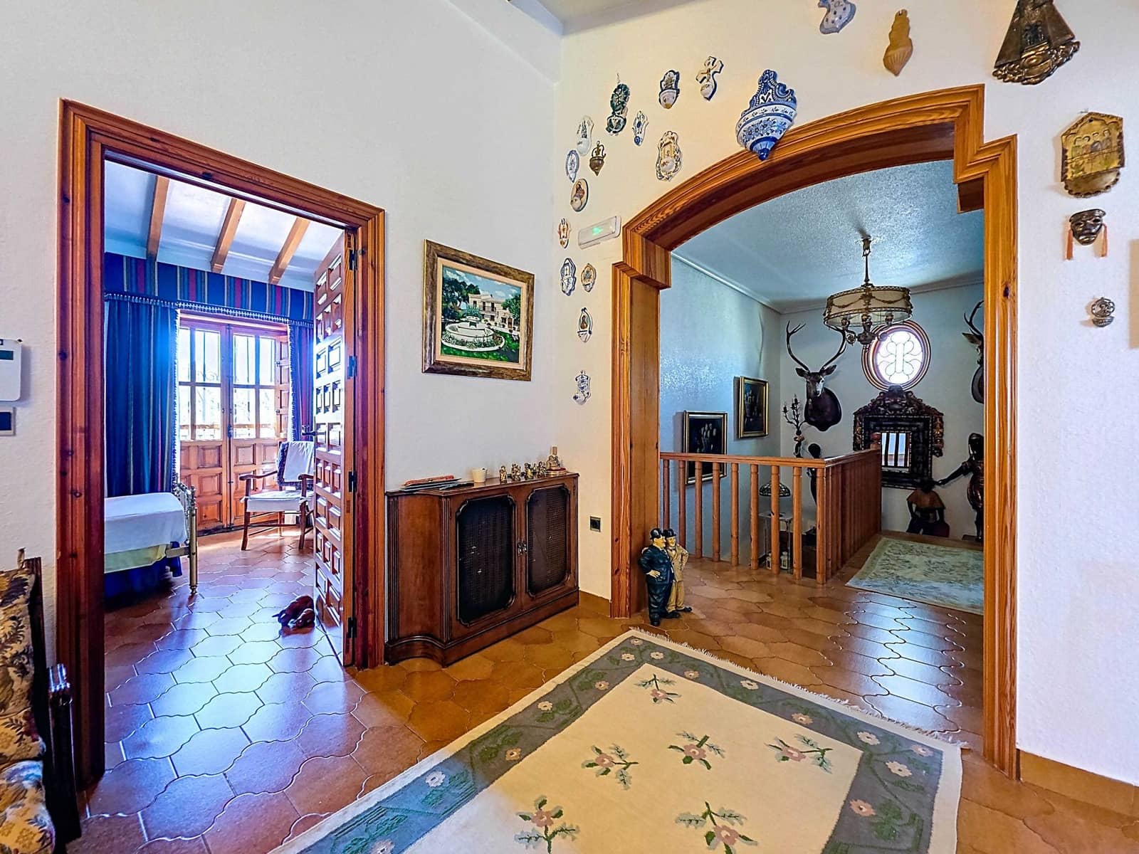 6 sovrum Villa till salu i Elda med pool - 1 099 000 € (Ref: 9388596)