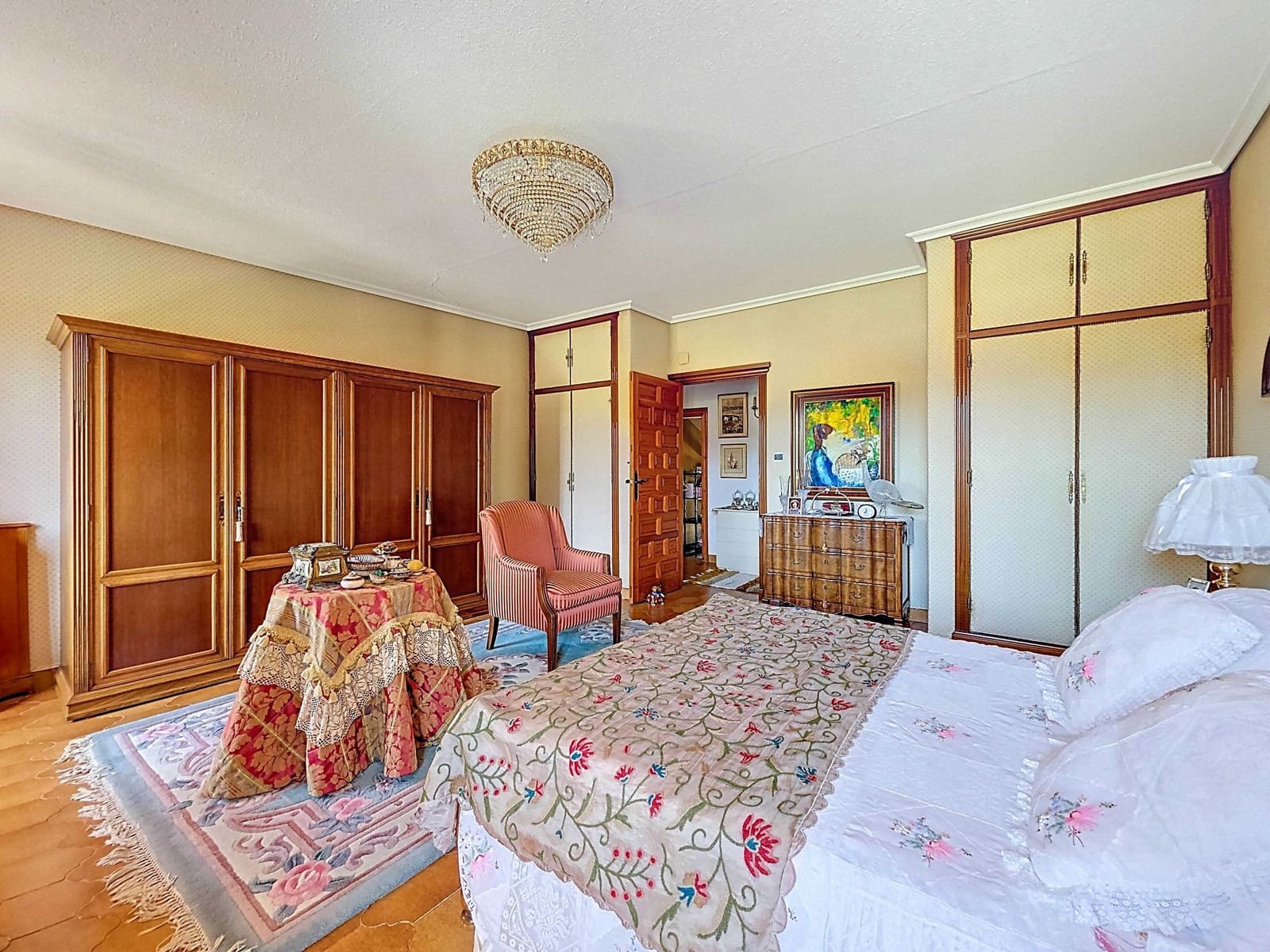 6 sovrum Villa till salu i Elda med pool - 1 099 000 € (Ref: 9388596)