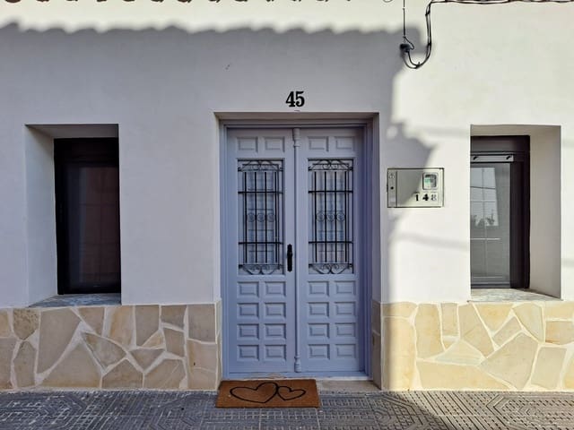 3 slaapkamer Huis te koop in Jumilla met zwembad - € 229.990 (Ref: 9388597)