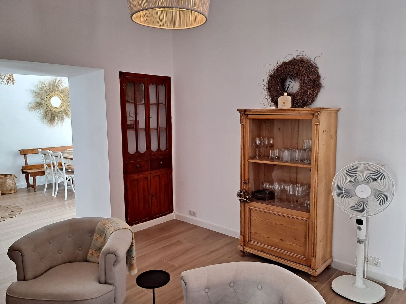 3 bedroom Townhouse for sale in Jumilla with pool - € 229,990 (Ref: 9388597)