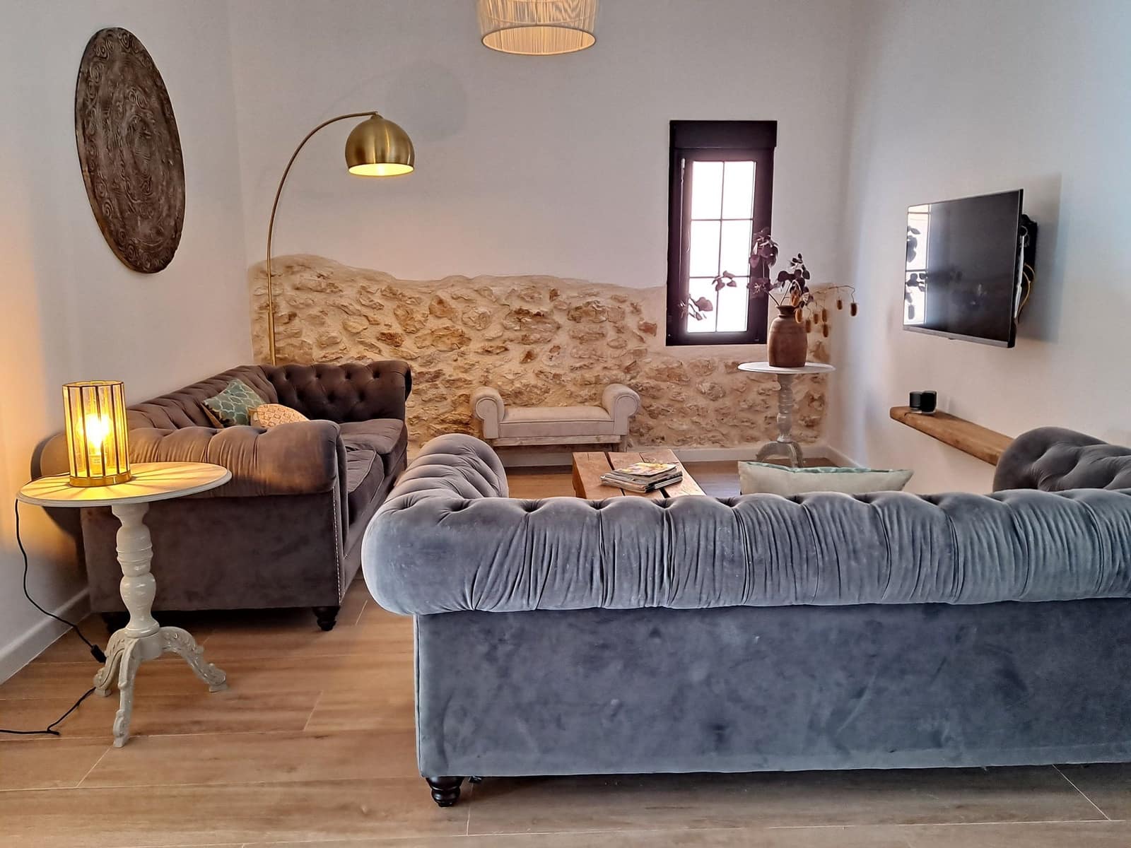 3 bedroom Townhouse for sale in Jumilla with pool - € 229,990 (Ref: 9388597)