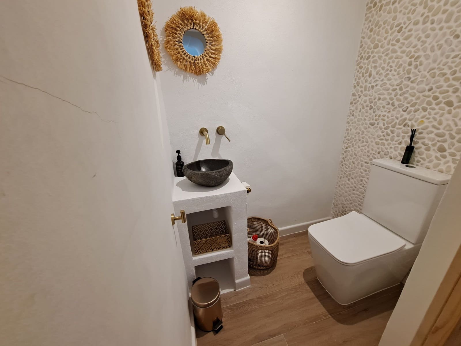 3 bedroom Townhouse for sale in Jumilla with pool - € 229,990 (Ref: 9388597)