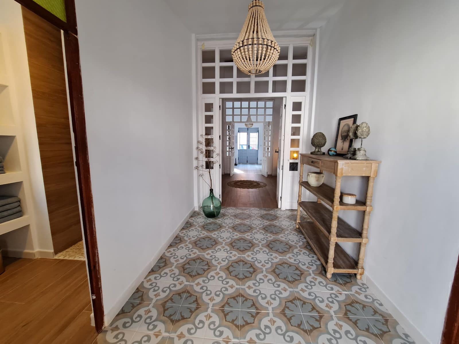 3 bedroom Townhouse for sale in Jumilla with pool - € 229,990 (Ref: 9388597)