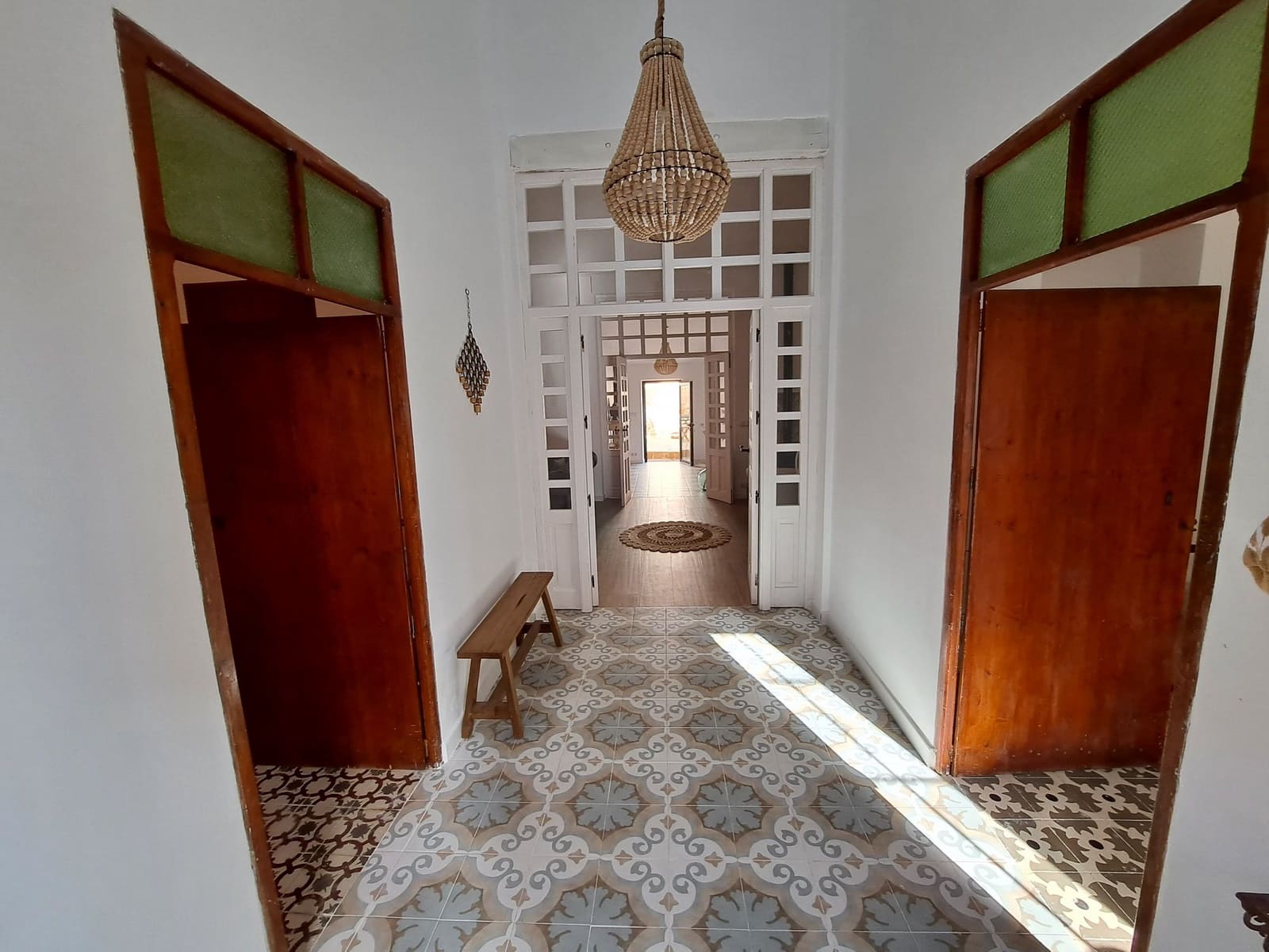 3 bedroom Townhouse for sale in Jumilla with pool - € 229,990 (Ref: 9388597)