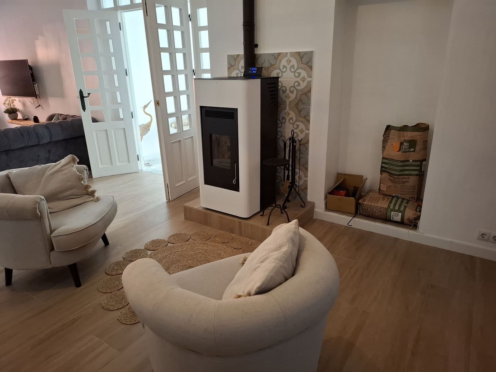 3 bedroom Townhouse for sale in Jumilla with pool - € 229,990 (Ref: 9388597)