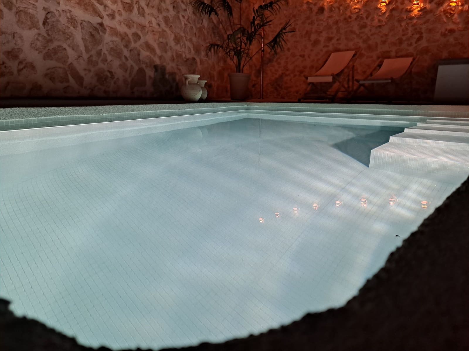 3 bedroom Townhouse for sale in Jumilla with pool - € 229,990 (Ref: 9388597)