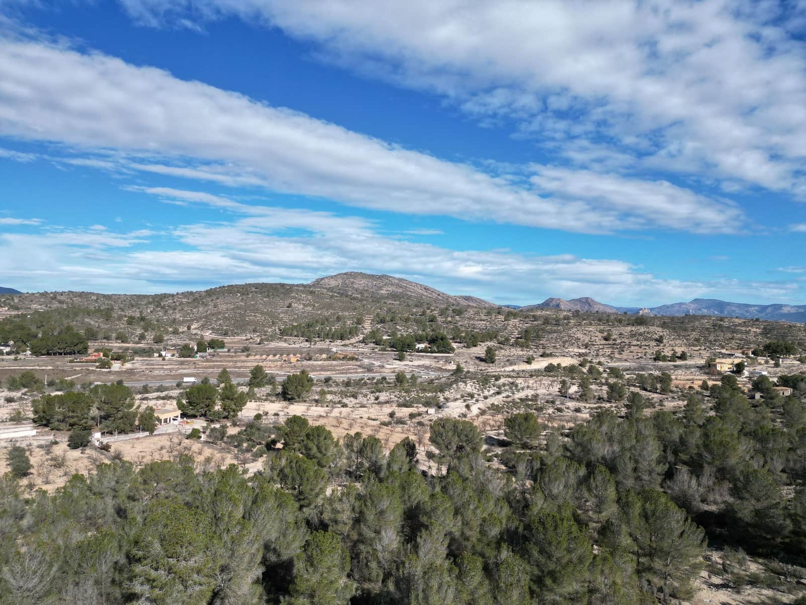 Finca/Country House for sale in Monovar / Monover - € 170,000 (Ref: 9388598)