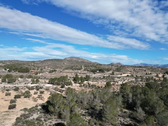 Finca/Casa di Campagna in vendita in Monóvar / Monóver - 170.000 € (Rif: 9388598)