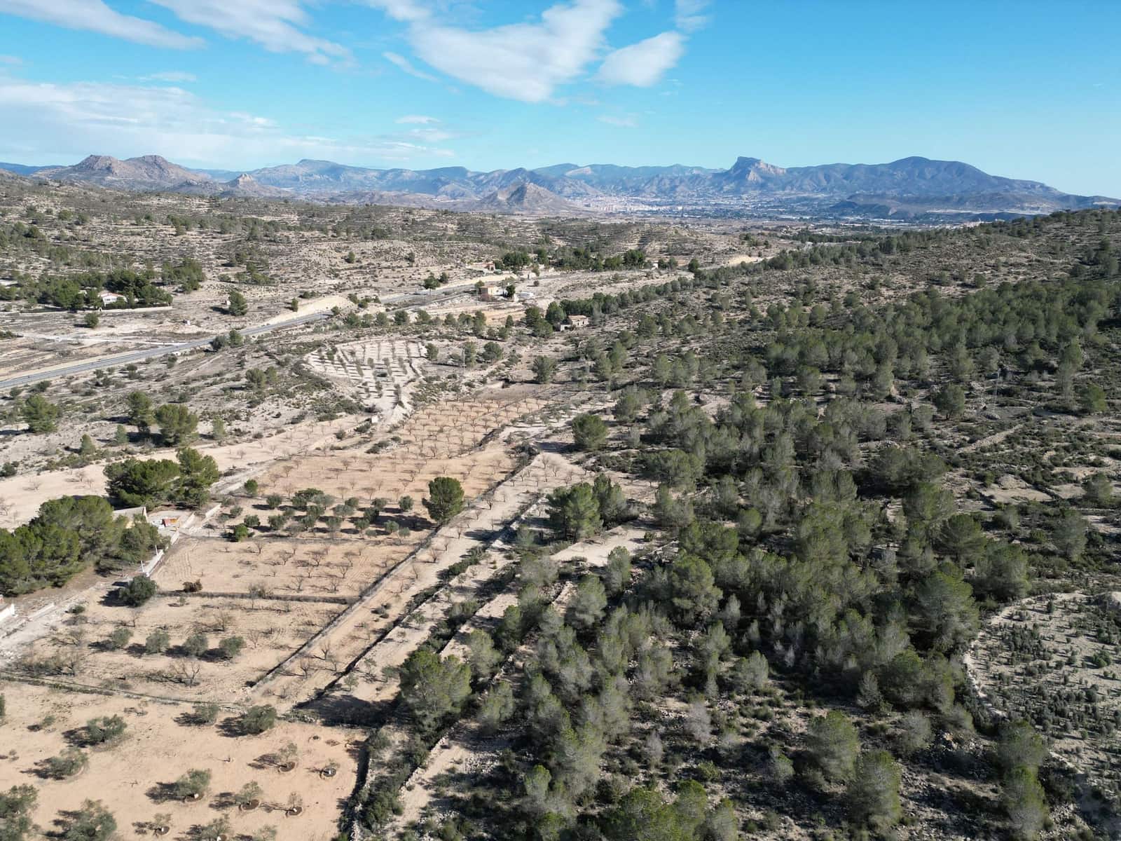 Finca/Country House for sale in Monovar / Monover - € 170,000 (Ref: 9388598)