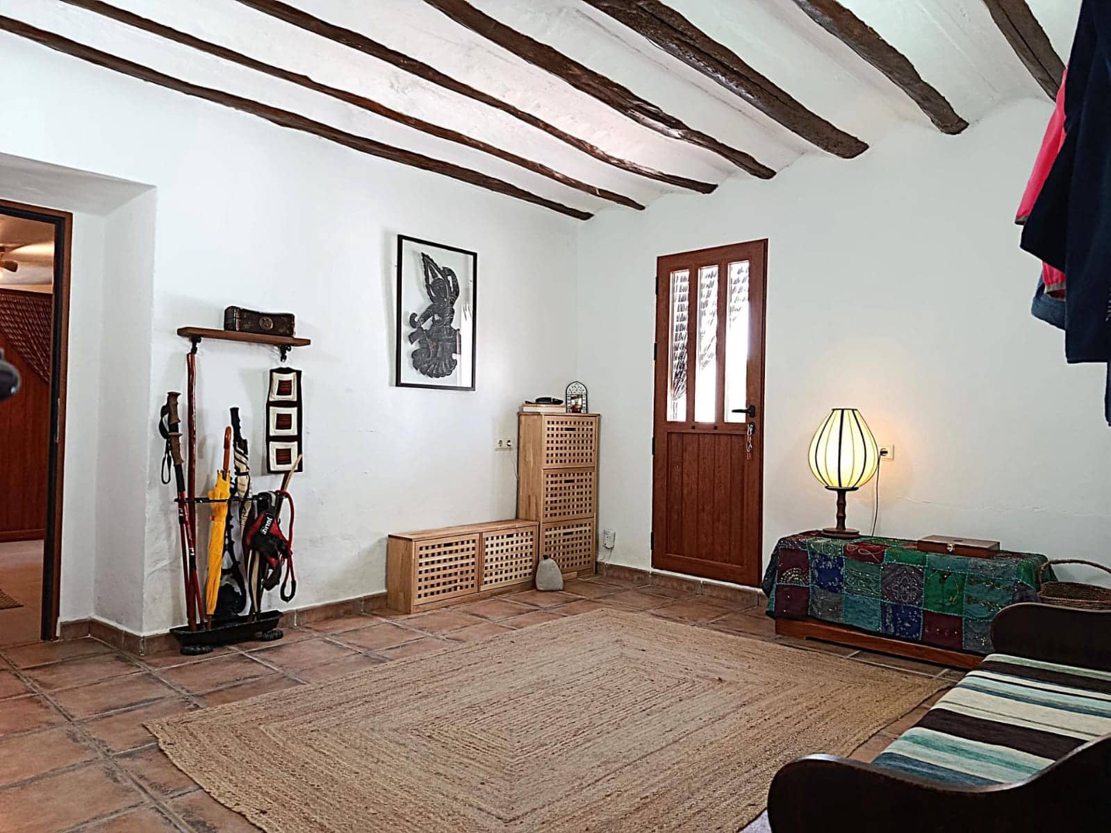 3 quarto Quinta/Casa Rural para venda em Castril com piscina garagem - 349 500 € (Ref: 9388599)