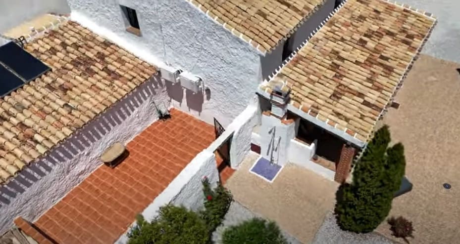 3 quarto Quinta/Casa Rural para venda em Castril com piscina garagem - 349 500 € (Ref: 9388599)