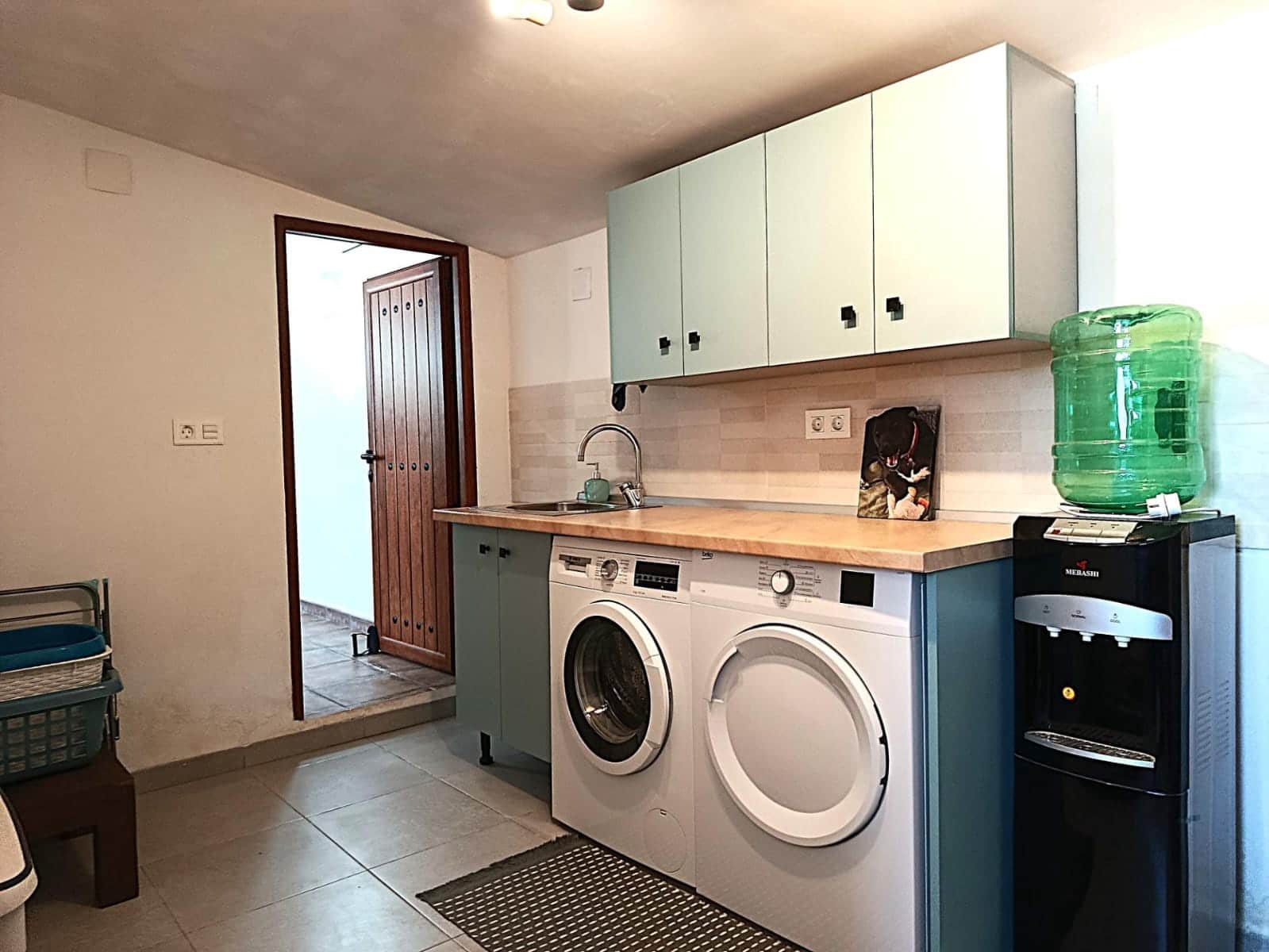 3 quarto Quinta/Casa Rural para venda em Castril com piscina garagem - 349 500 € (Ref: 9388599)