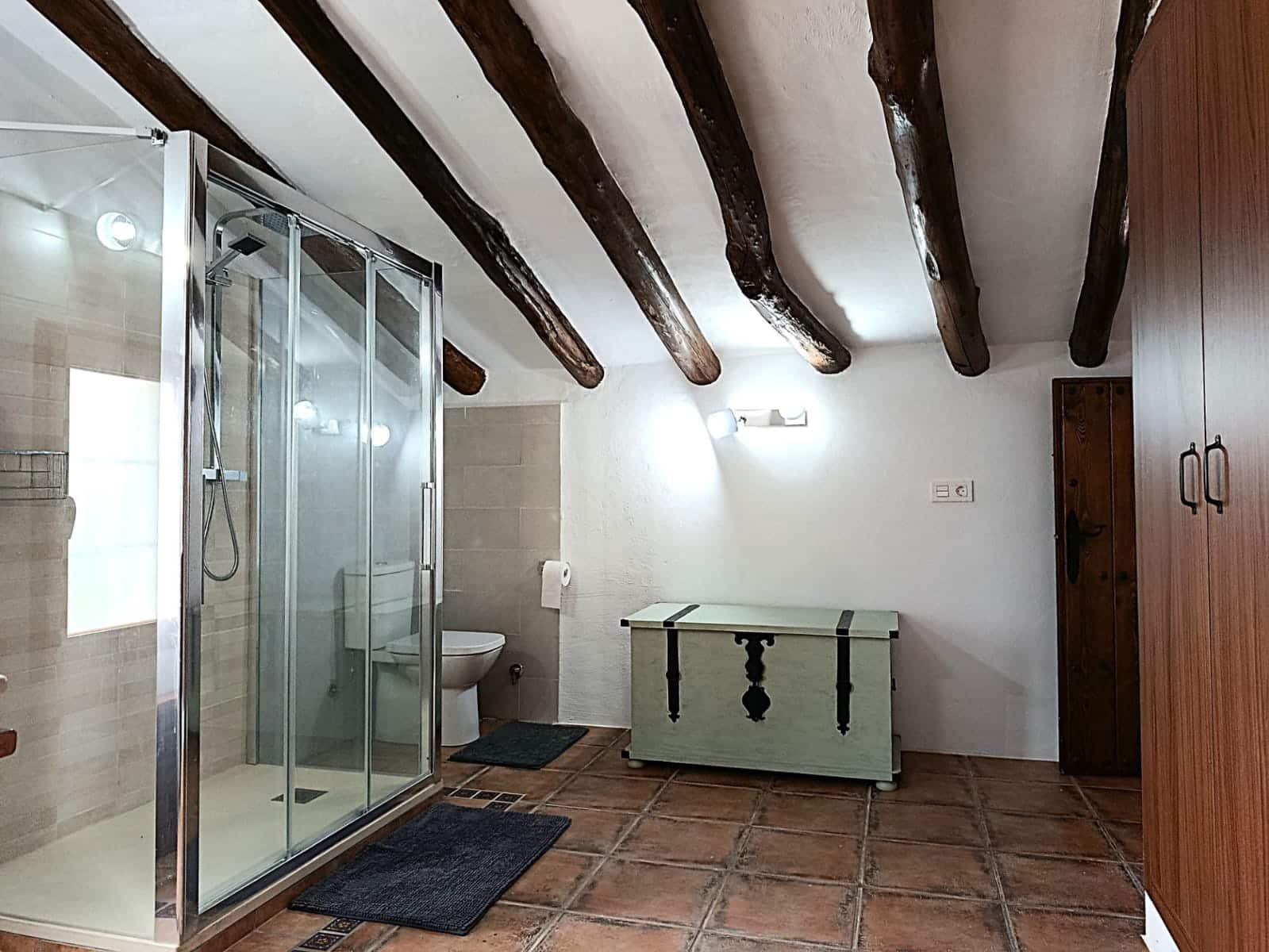 3 quarto Quinta/Casa Rural para venda em Castril com piscina garagem - 349 500 € (Ref: 9388599)