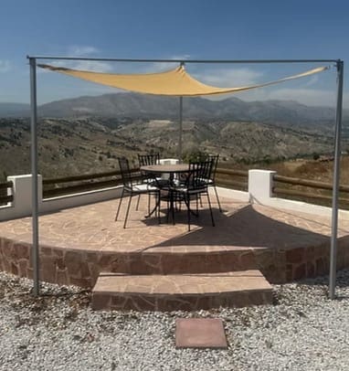 3 quarto Quinta/Casa Rural para venda em Castril com piscina garagem - 349 500 € (Ref: 9388599)