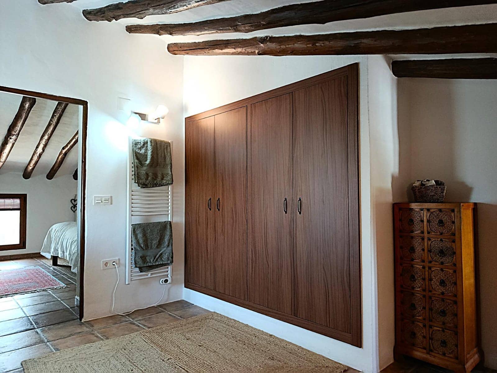 3 quarto Quinta/Casa Rural para venda em Castril com piscina garagem - 349 500 € (Ref: 9388599)