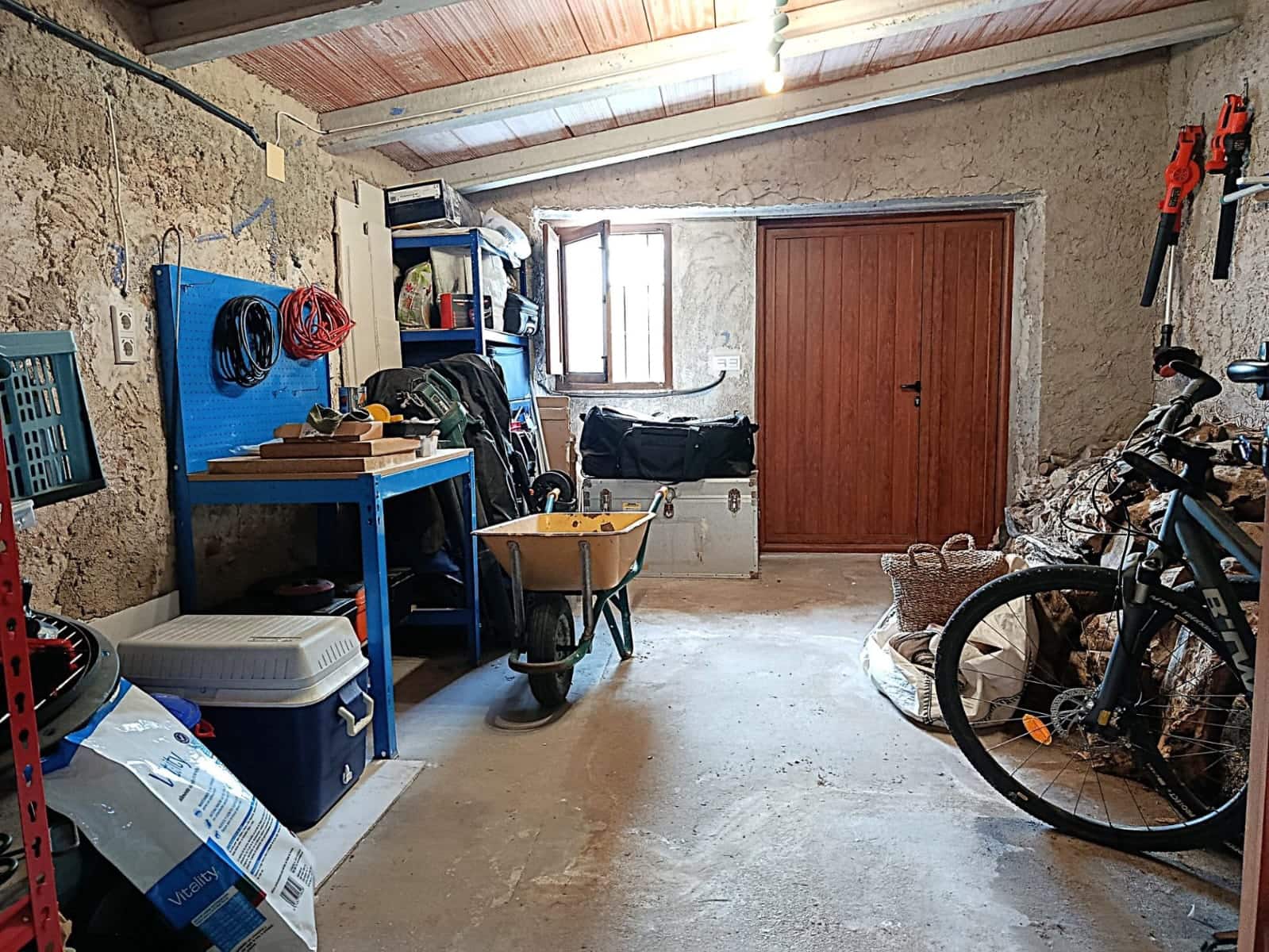 3 quarto Quinta/Casa Rural para venda em Castril com piscina garagem - 349 500 € (Ref: 9388599)