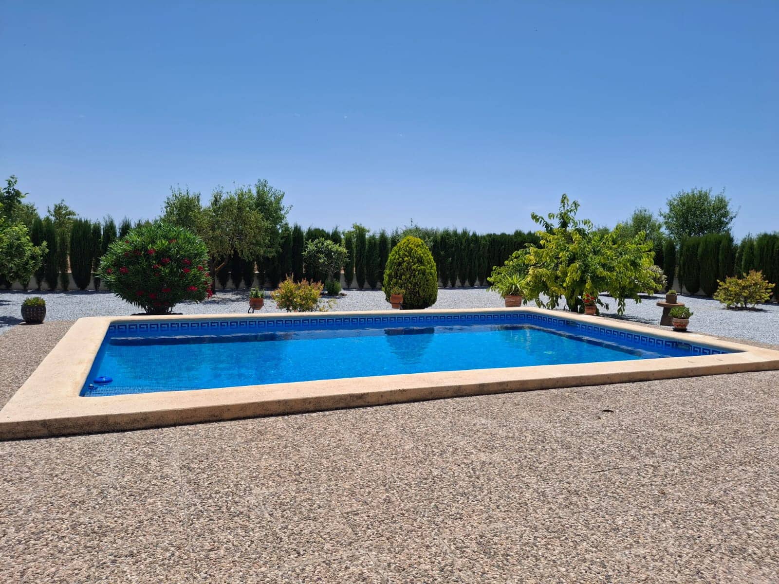 3 quarto Quinta/Casa Rural para venda em Castril com piscina garagem - 349 500 € (Ref: 9388599)