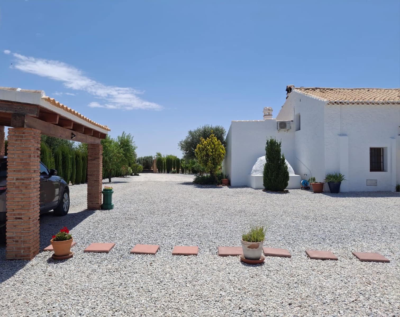 3 quarto Quinta/Casa Rural para venda em Castril com piscina garagem - 349 500 € (Ref: 9388599)