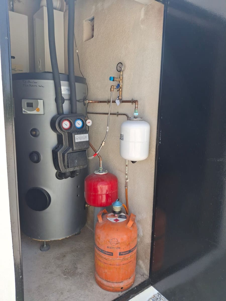 3 quarto Quinta/Casa Rural para venda em Castril com piscina garagem - 349 500 € (Ref: 9388599)