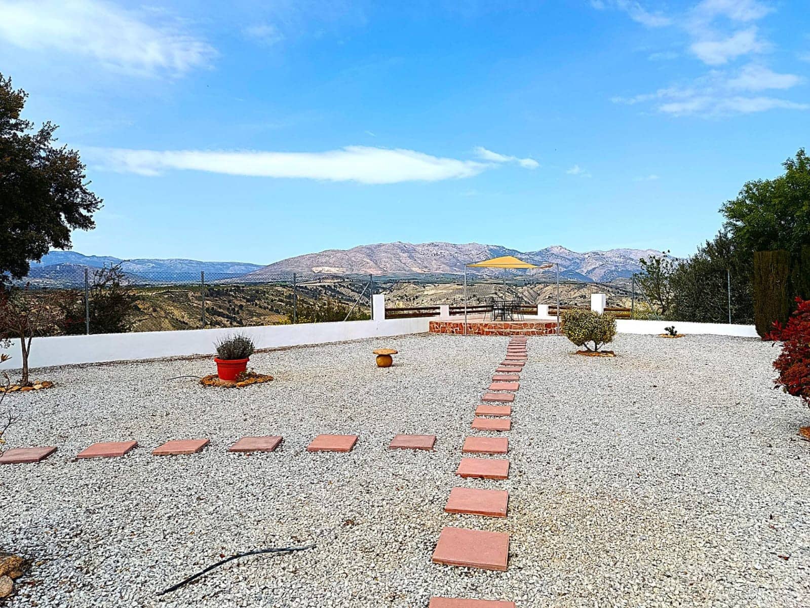 3 quarto Quinta/Casa Rural para venda em Castril com piscina garagem - 349 500 € (Ref: 9388599)