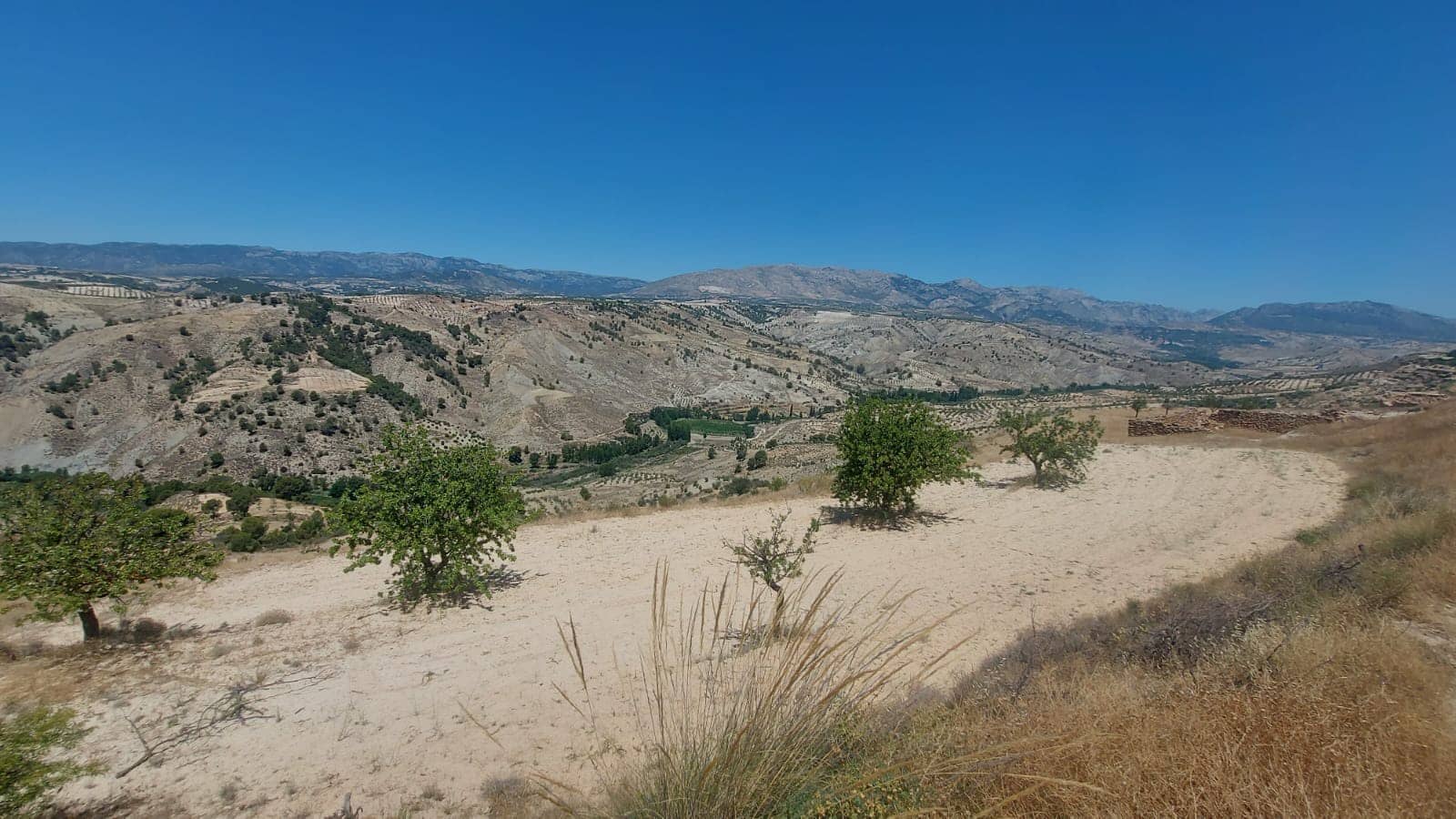 3 quarto Quinta/Casa Rural para venda em Castril com piscina garagem - 349 500 € (Ref: 9388599)