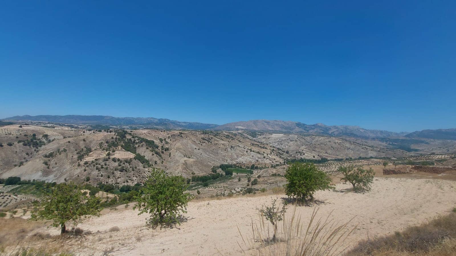 3 quarto Quinta/Casa Rural para venda em Castril com piscina garagem - 349 500 € (Ref: 9388599)