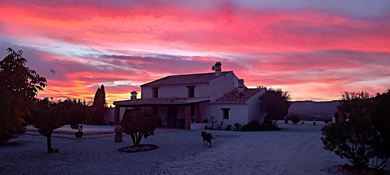 3 quarto Quinta/Casa Rural para venda em Castril com piscina garagem - 349 500 € (Ref: 9388599)