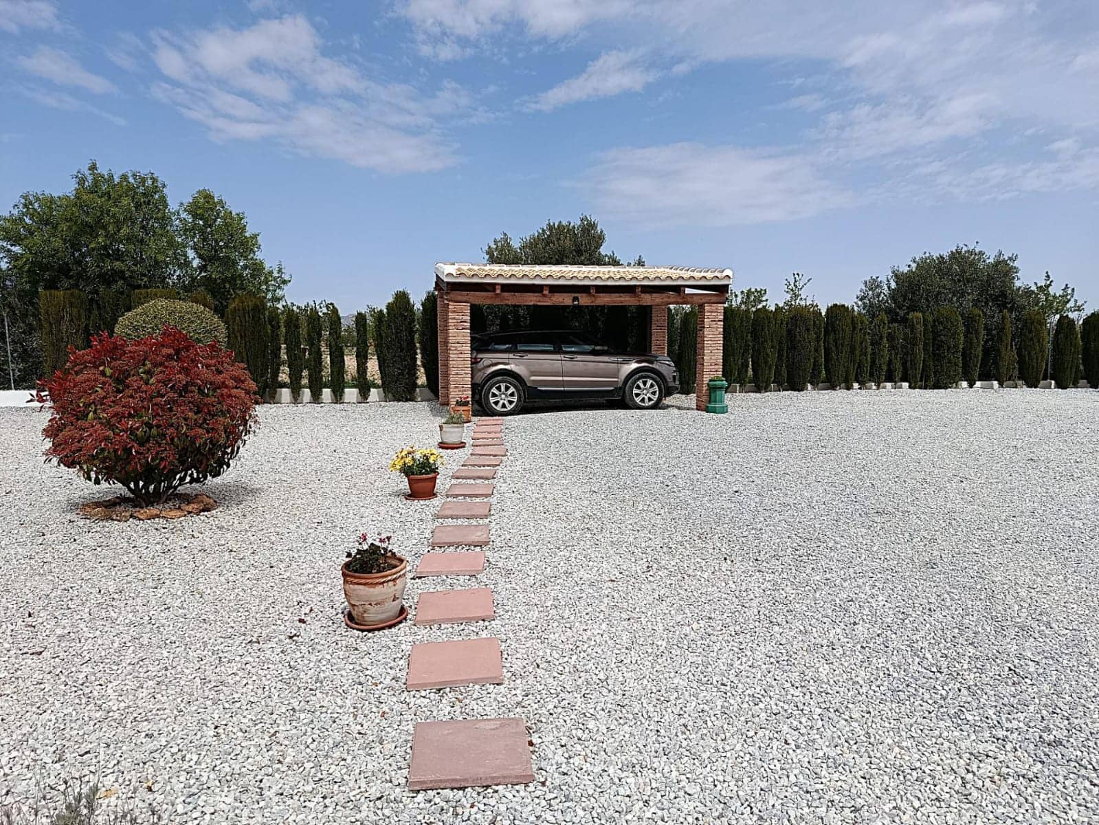 3 quarto Quinta/Casa Rural para venda em Castril com piscina garagem - 349 500 € (Ref: 9388599)