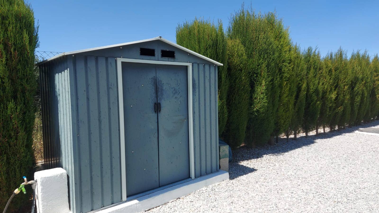 3 quarto Quinta/Casa Rural para venda em Castril com piscina garagem - 349 500 € (Ref: 9388599)