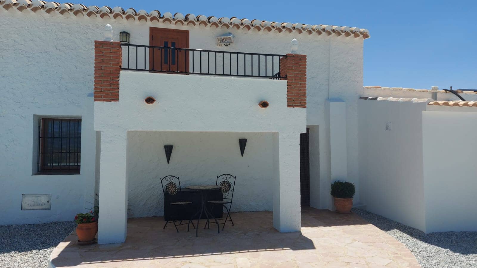 3 quarto Quinta/Casa Rural para venda em Castril com piscina garagem - 349 500 € (Ref: 9388599)