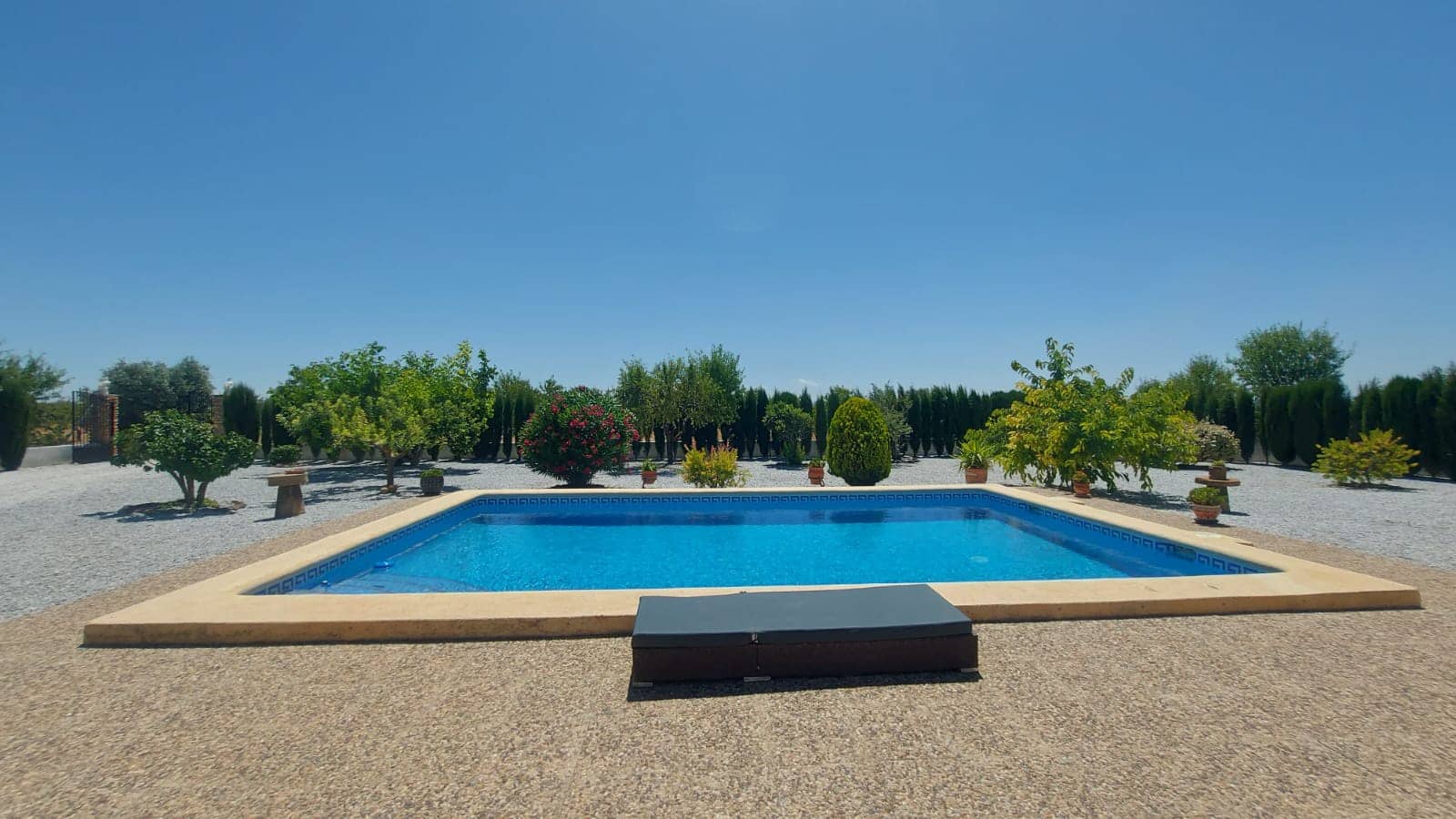 3 quarto Quinta/Casa Rural para venda em Castril com piscina garagem - 349 500 € (Ref: 9388599)