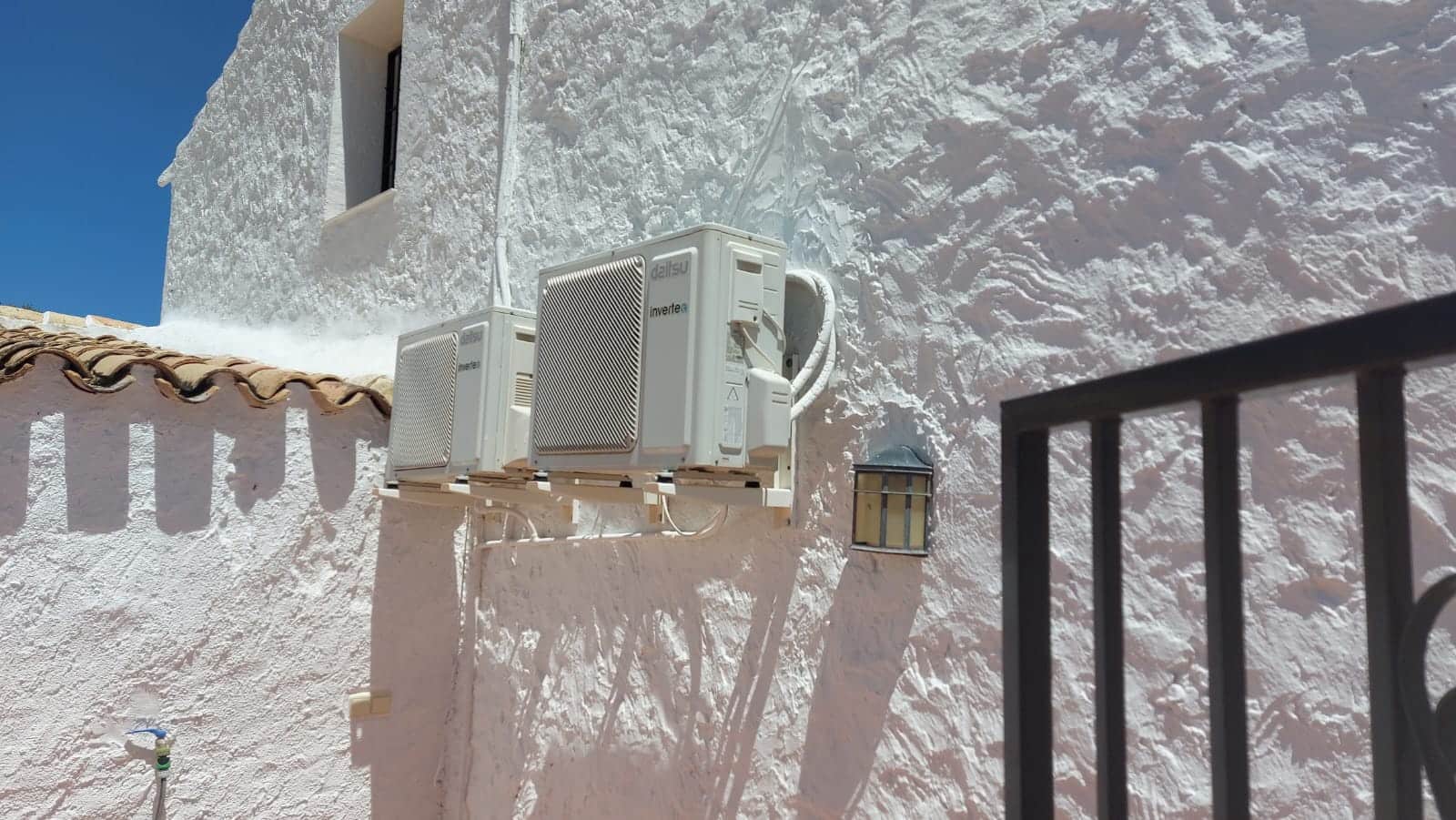 3 quarto Quinta/Casa Rural para venda em Castril com piscina garagem - 349 500 € (Ref: 9388599)