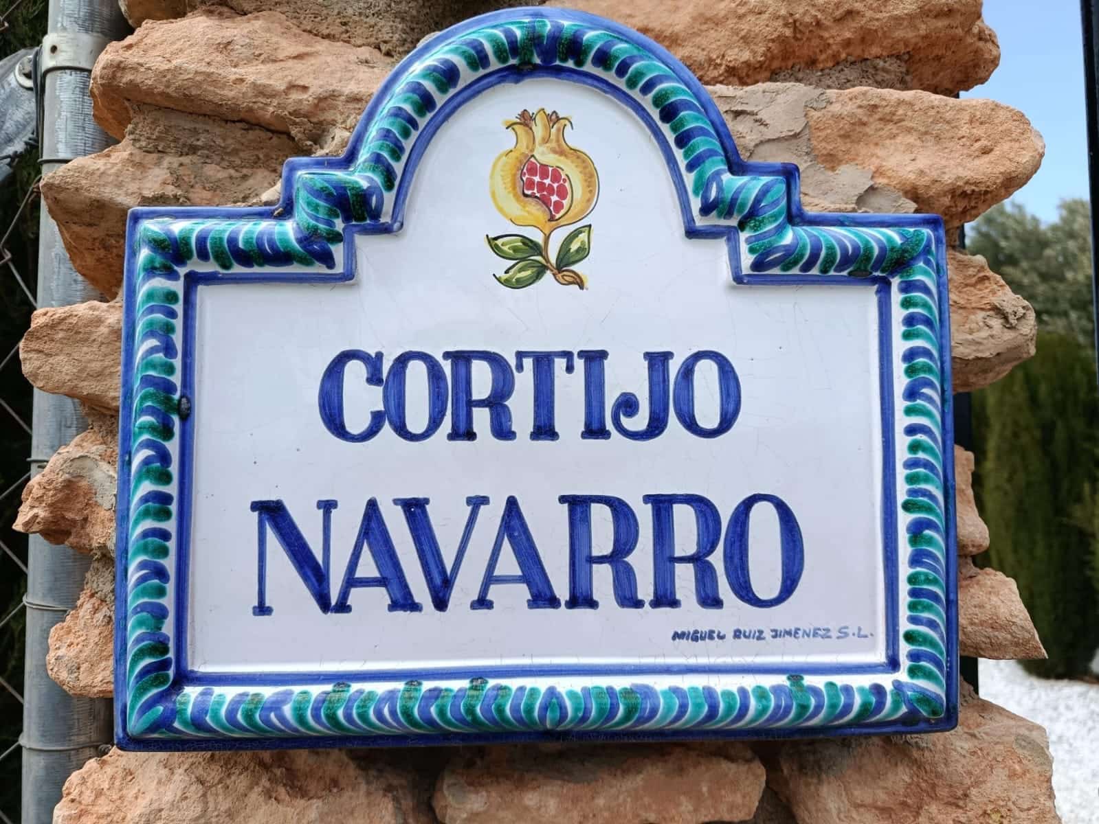 3 quarto Quinta/Casa Rural para venda em Castril com piscina garagem - 349 500 € (Ref: 9388599)