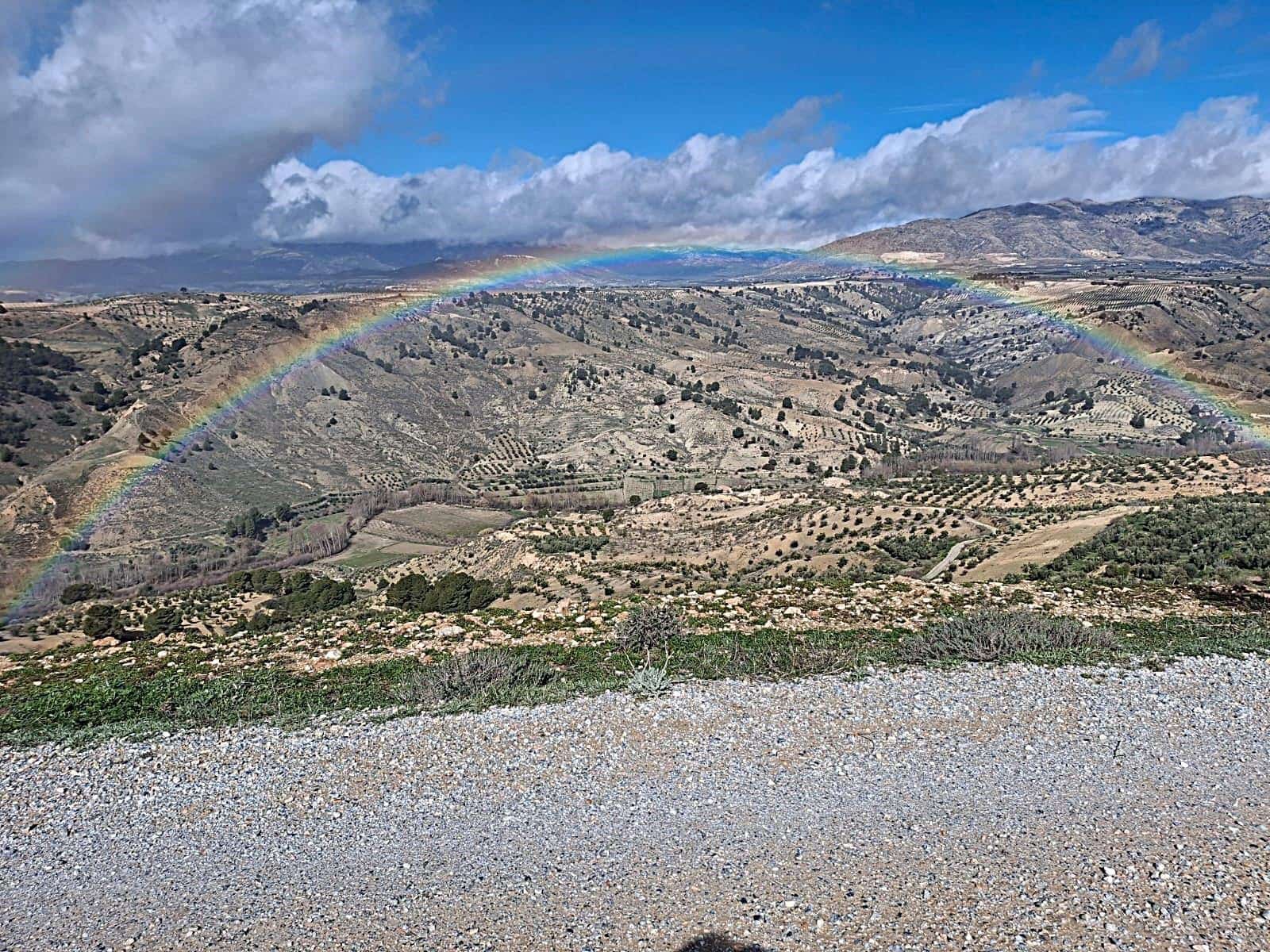 3 quarto Quinta/Casa Rural para venda em Castril com piscina garagem - 349 500 € (Ref: 9388599)