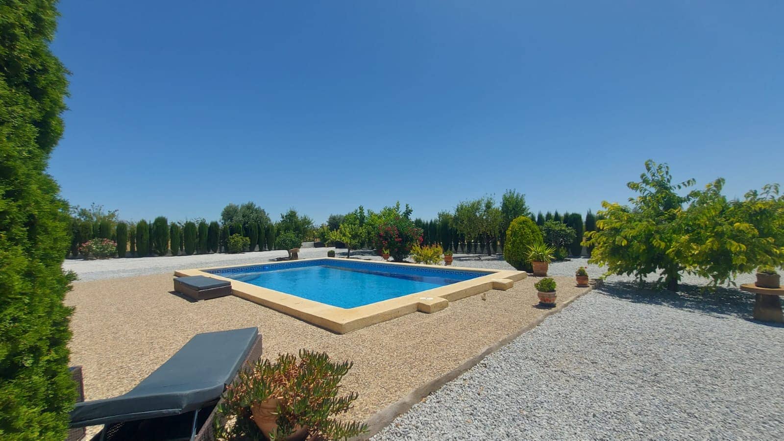 3 quarto Quinta/Casa Rural para venda em Castril com piscina garagem - 349 500 € (Ref: 9388599)