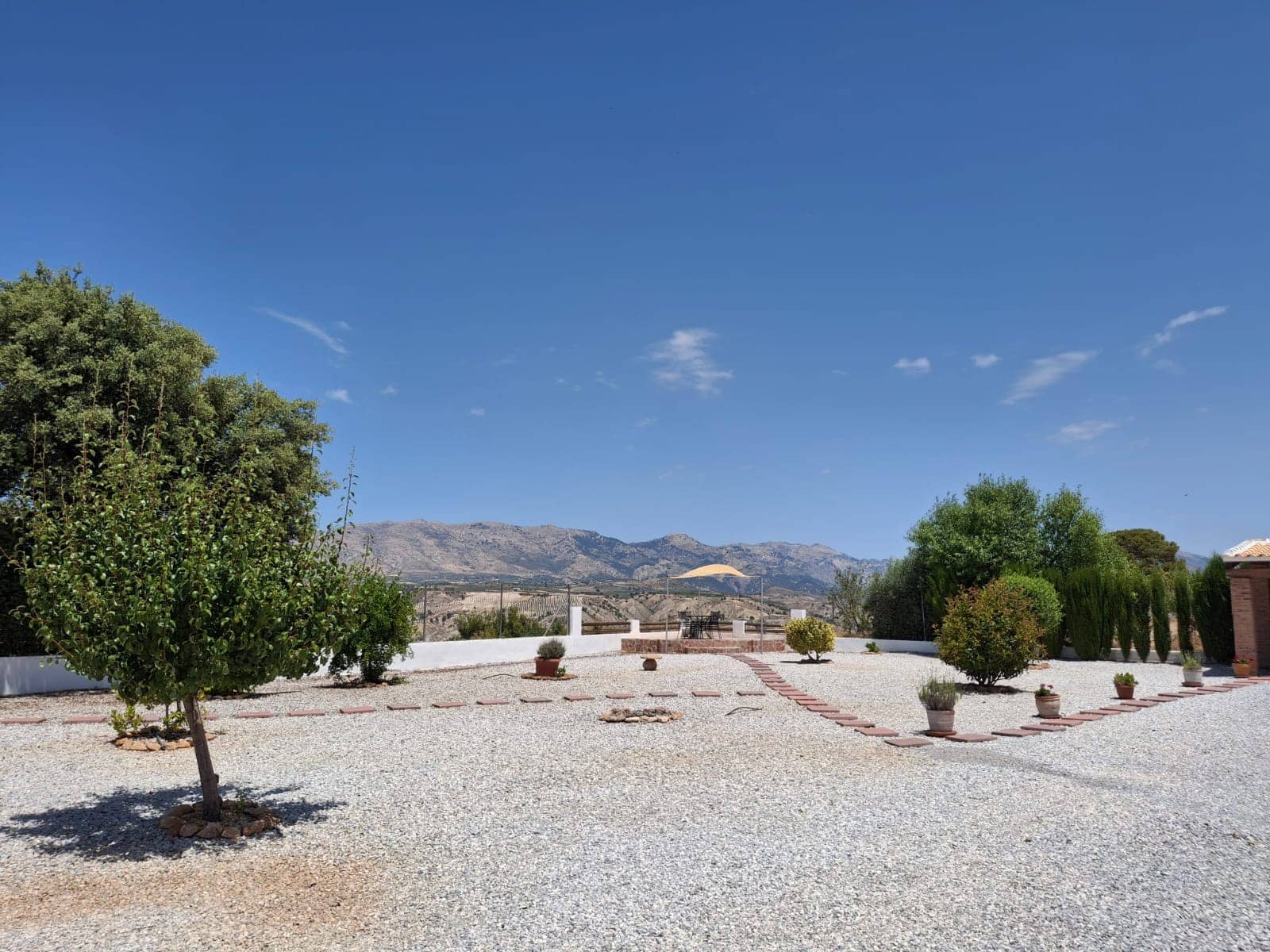 3 quarto Quinta/Casa Rural para venda em Castril com piscina garagem - 349 500 € (Ref: 9388599)