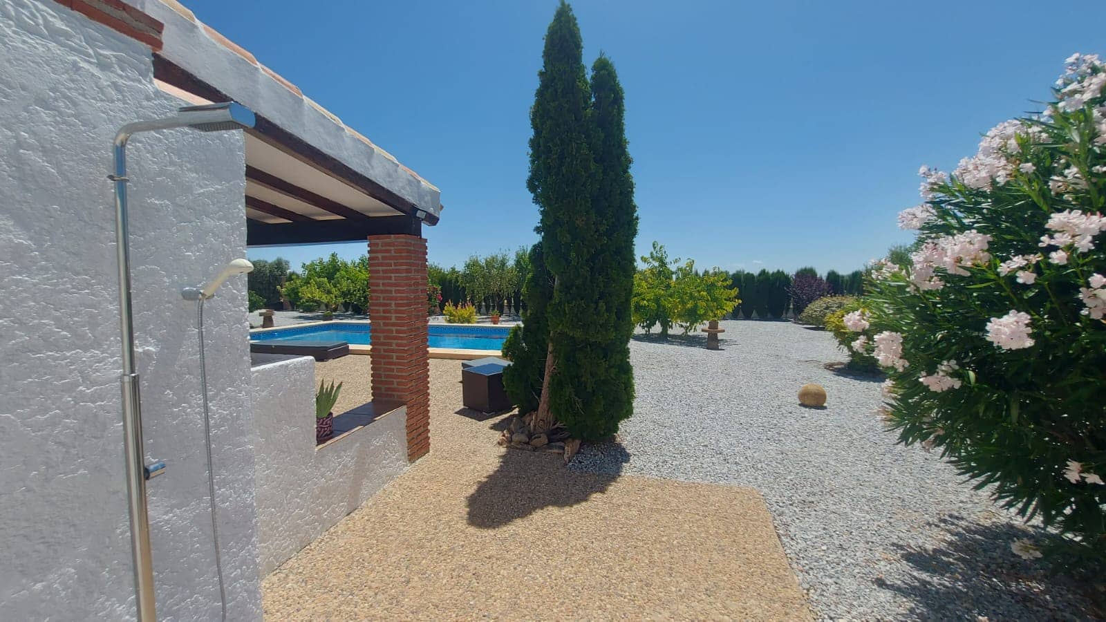 3 quarto Quinta/Casa Rural para venda em Castril com piscina garagem - 349 500 € (Ref: 9388599)