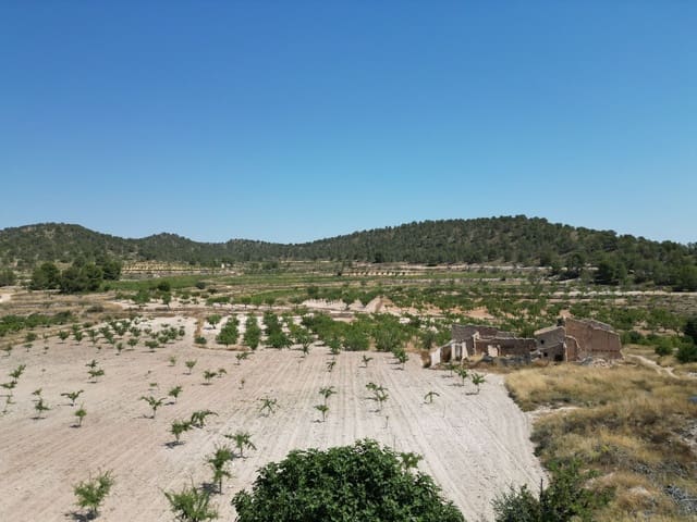 Ruin for sale in Monóvar / Monóver - € 59,950 (Ref: 9388600)