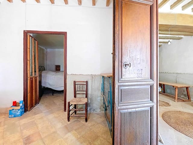 Finca/Landehus til salg i Pinoso med garage - € 310.000 (Ref: 9390427)