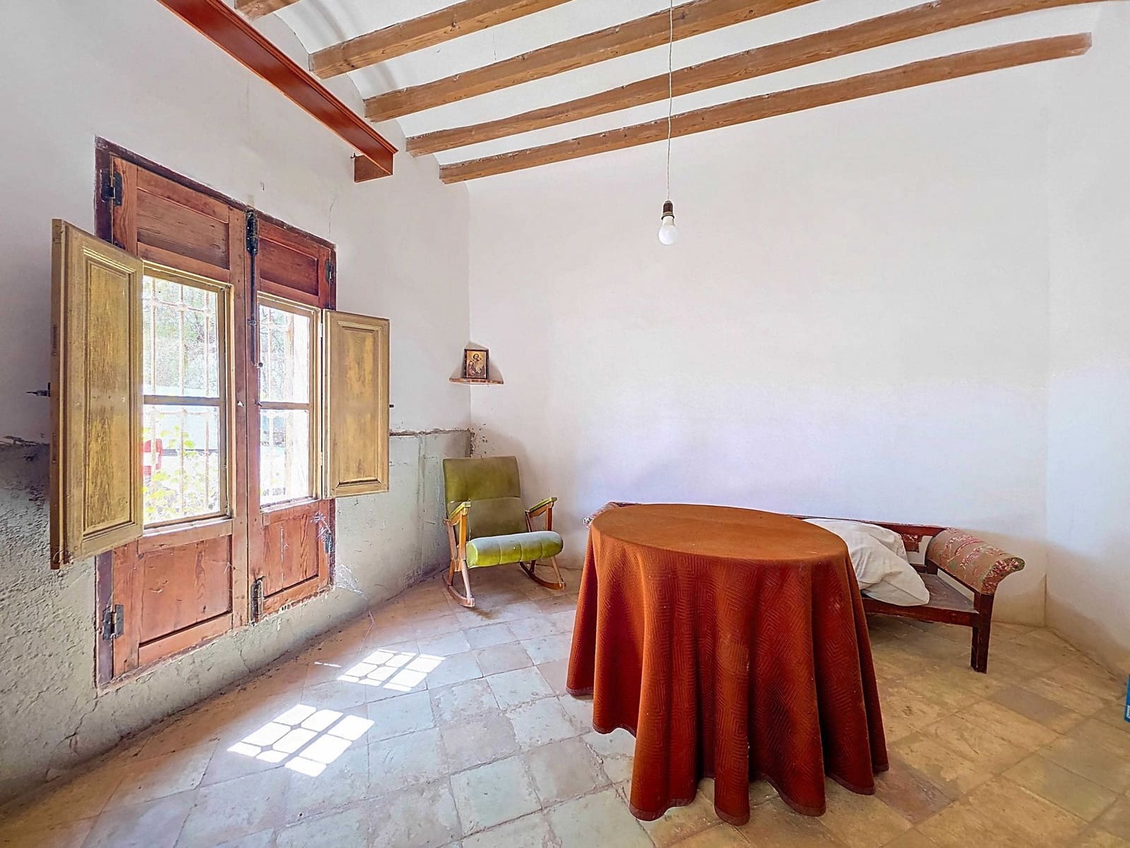 Finca/Landehus til salg i Pinoso med garage - € 310.000 (Ref: 9390427)