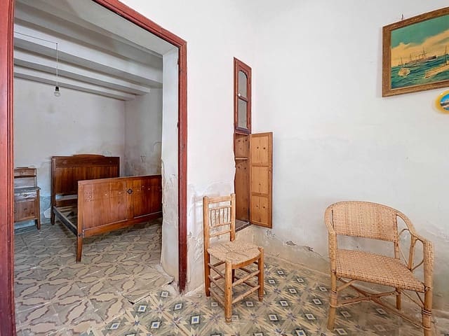 Finca/Landehus til salg i Pinoso med garage - € 310.000 (Ref: 9390427)