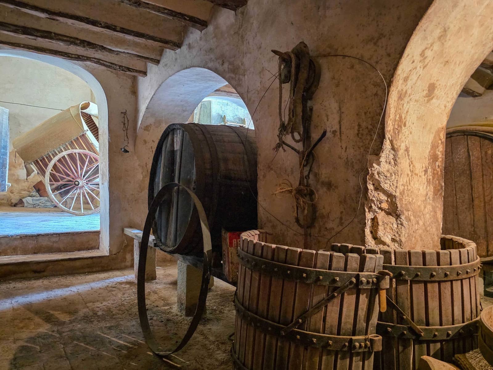 Finca/Landehus til salg i Pinoso med garage - € 310.000 (Ref: 9390427)