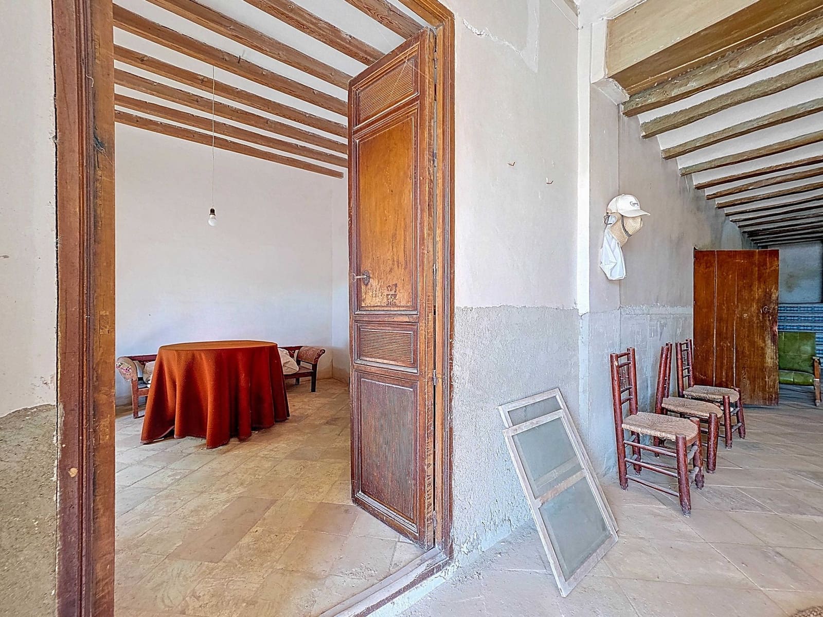 Finca/Landehus til salg i Pinoso med garage - € 310.000 (Ref: 9390427)