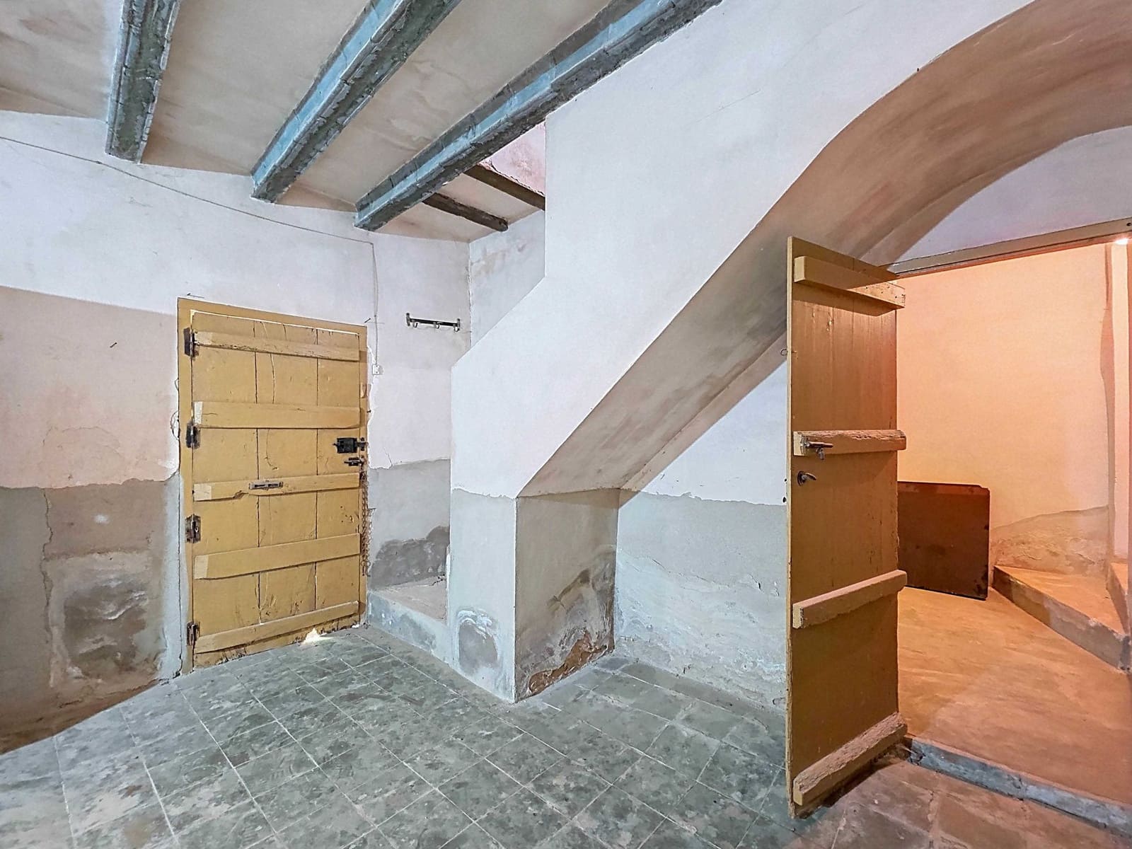 Finca/Landehus til salg i Pinoso med garage - € 310.000 (Ref: 9390427)