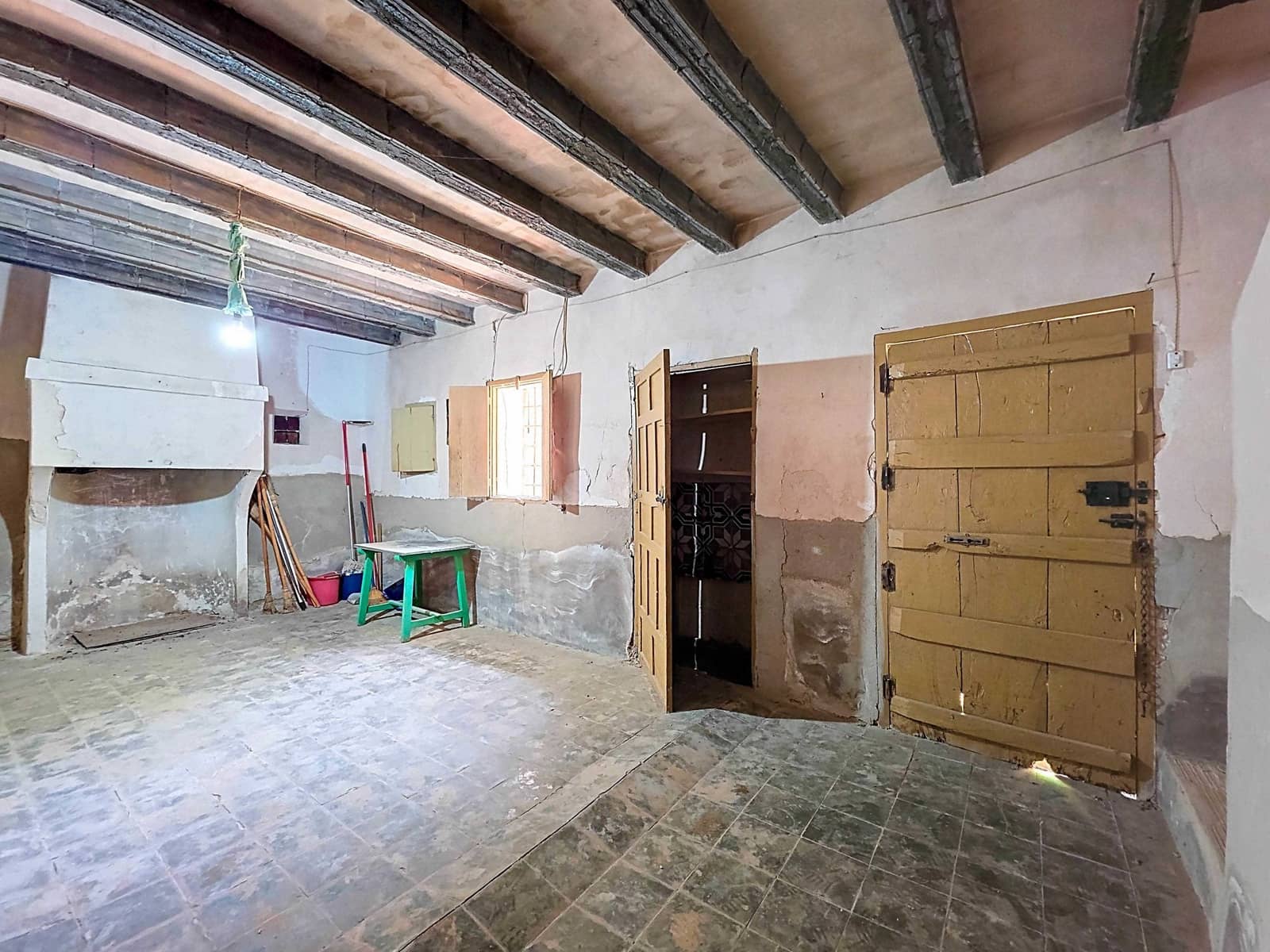 Finca/Landehus til salg i Pinoso med garage - € 310.000 (Ref: 9390427)